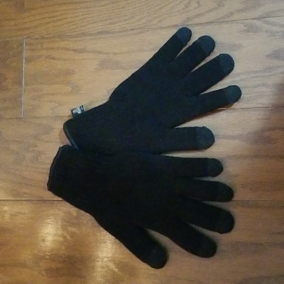 NEW! refrigiwear Thermal touchscreen 0237 dual layer gloves sz small/medium - Picture 6 of 7